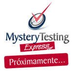 Mystery Testing Express